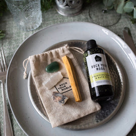 Zo Rock je je Cycle - selfcare tools om je hormonen in balans te brengen