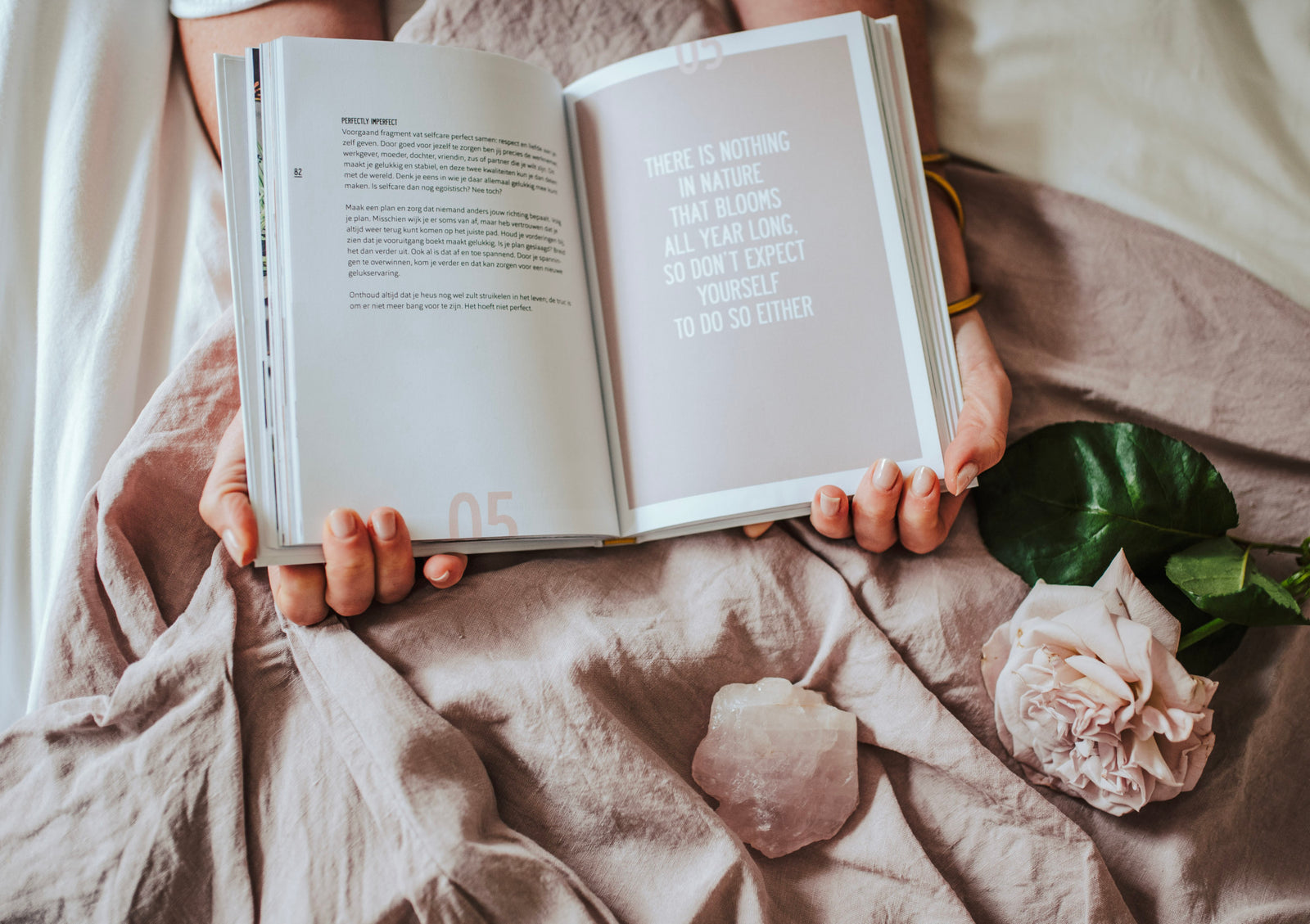 Nieuwe Maan in Kreeft: 5 selfcare tips