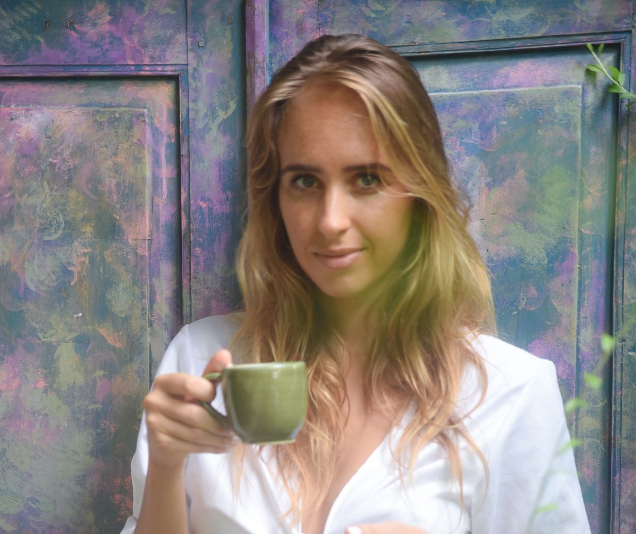 3 x selflove tips van Nadja van Osch