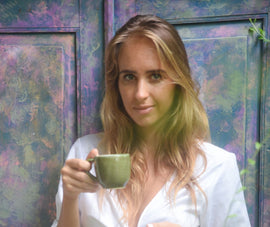 3 x selflove tips van Nadja van Osch
