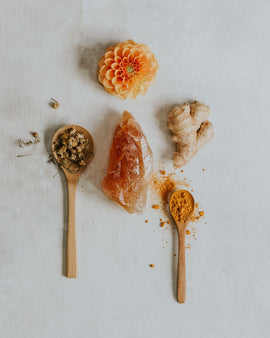 Selfcare tips voor de Lente + Ayurvedische kijk op Corona