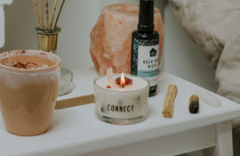 Cacao Ceremonie: waarom het je een goed gevoel geeft en je hart opent