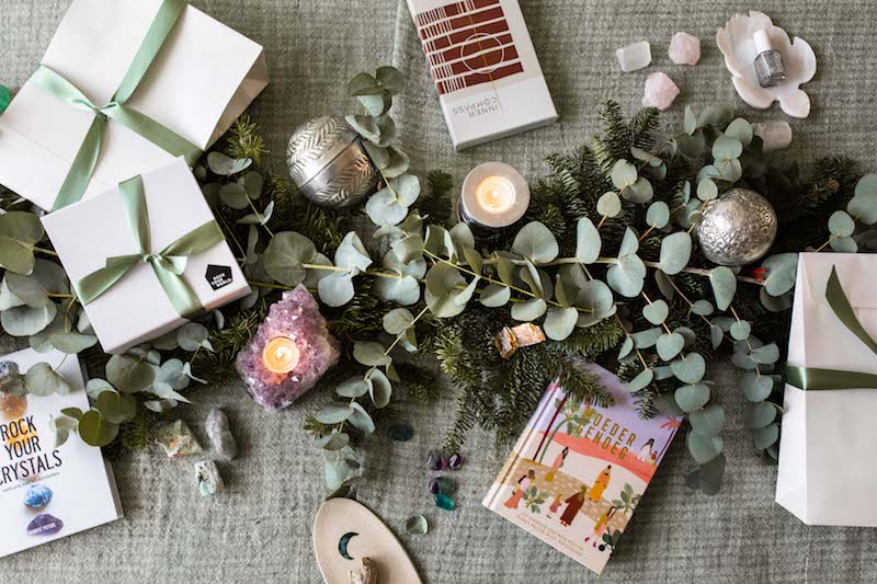 Selfcare Gift Guide