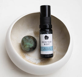 Go with the flow: vissen energie galore!