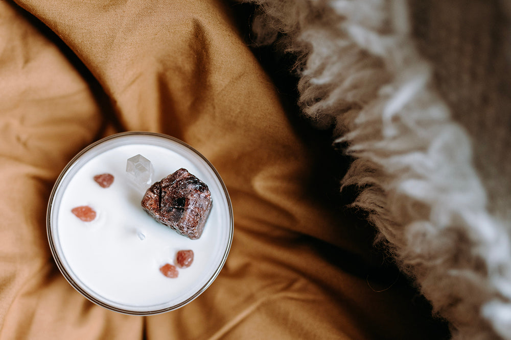 Rock Your Crystals: alles over de kristal roze toermalijn