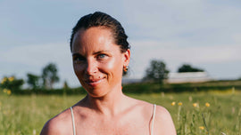 Selfcare Summer Challenge dag 1: waarom meebewegen met de seizoenen in Ayurveda de basis vormt van een goede gezondheid