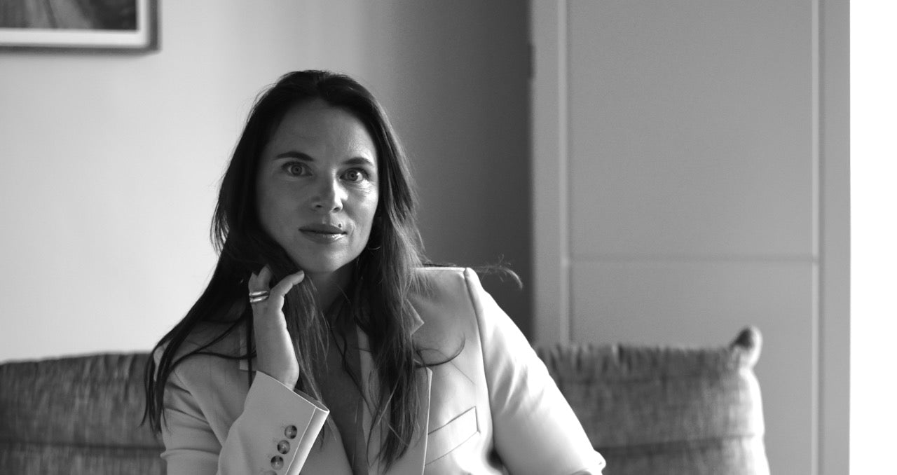 Hoe je begint met het ontwikkelen van vrouwelijke energie, introductie met Eva Jans van Woman’s Worth