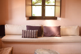 Haal in 6 stappen de frisse Lente energie in huis