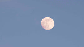 Volle maan in Ram over purpose, authentic power en vertrouwen op jezelf