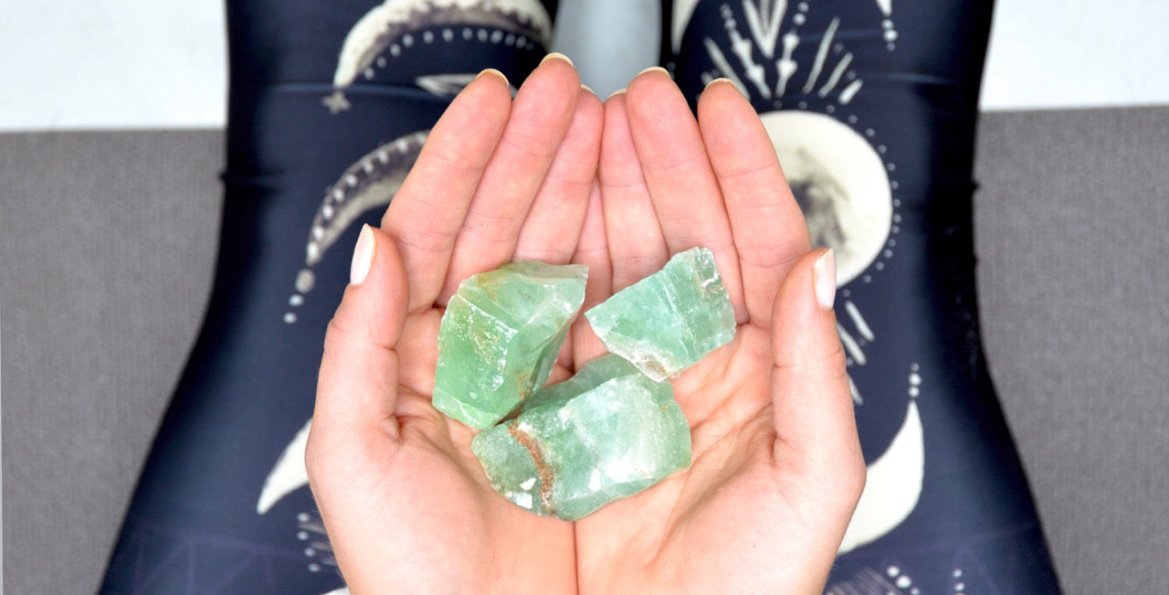 Volle maan 30 april: laat los wat je belemmert