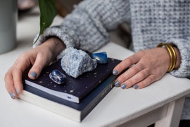 6x boeken voor een rustiger hoofd & lichaam