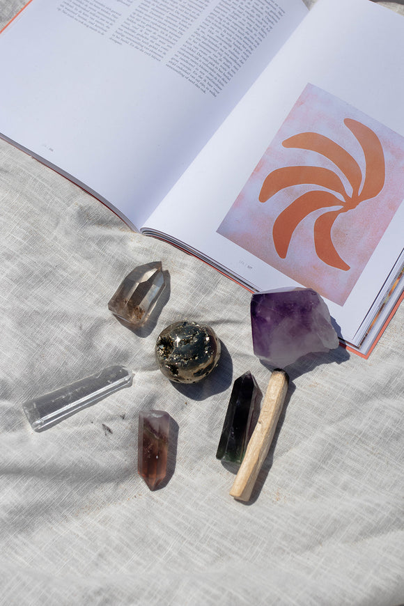 New Moon Medicine: dayretreat op de Hoorneboeg in Hilversum