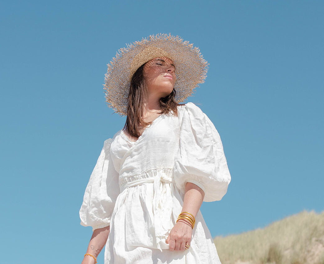 DAYRETREATS: MOON MEDICINE