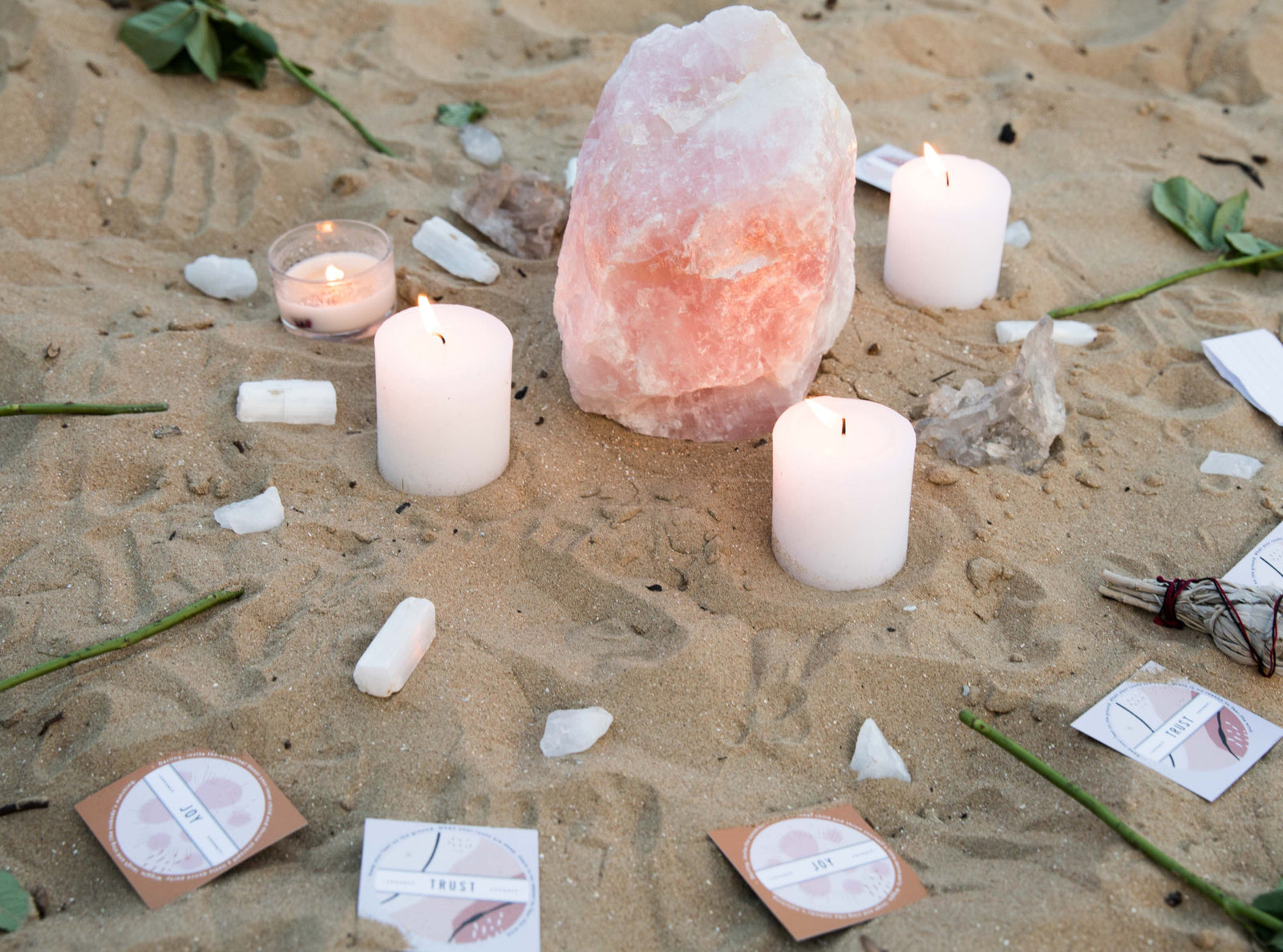 Het helen van je hartchakra tijdens Venus Retrograde