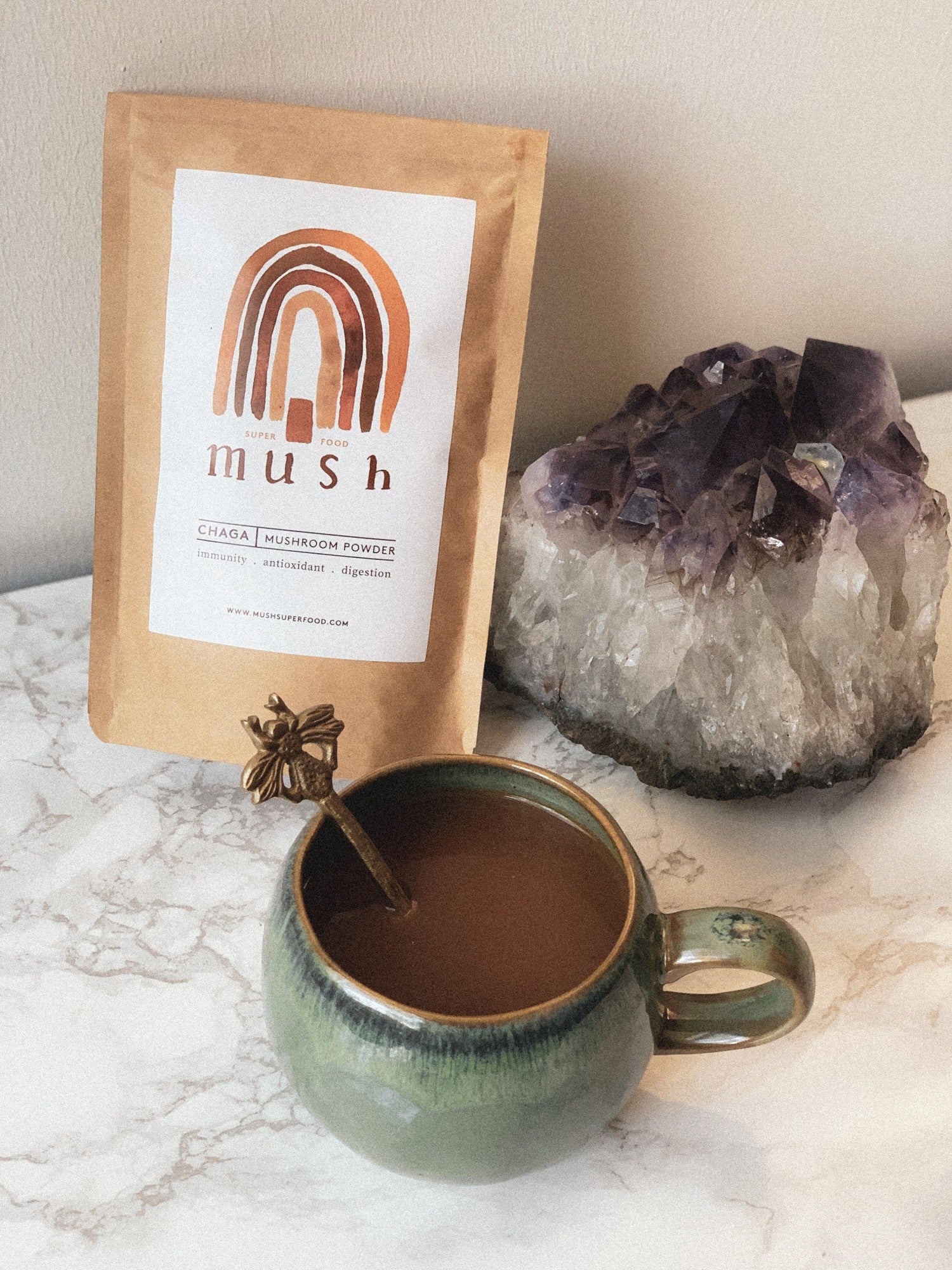 Voel je je depri? Verwen je dikke darm + longen!