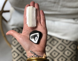 Next level mediteren: je Yin & Yang balanceren!