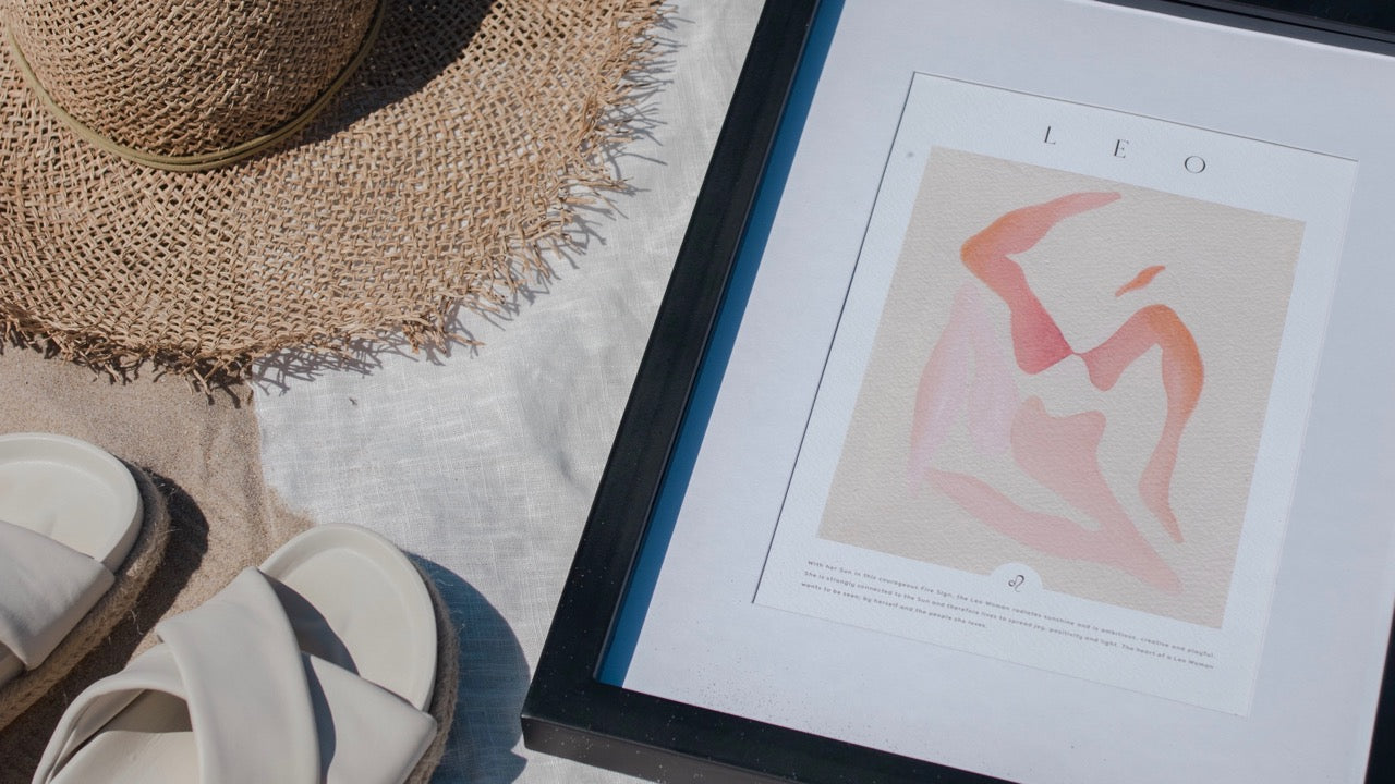 De beste etherische olie blend voor jouw sterrenbeeld