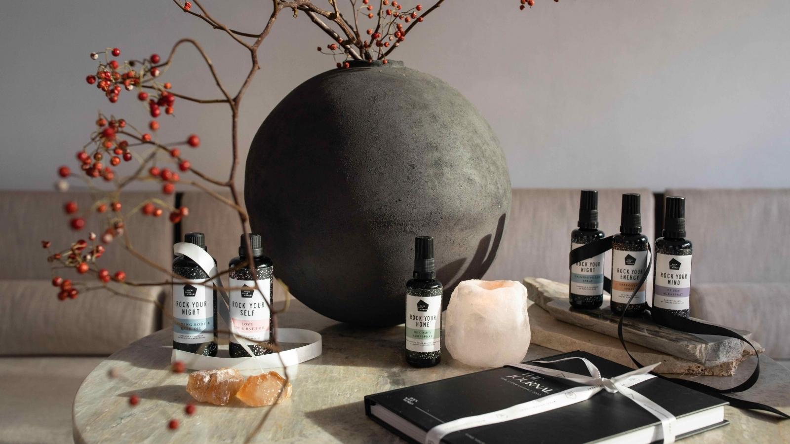 House of Selfcare: Holiday Gift Guide 2021