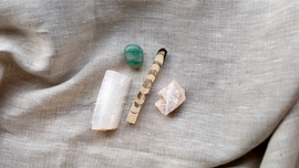 Wensen maken met de nieuwe maan: zo doe je dat!