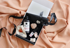 Met deze kristallen + rituelen boost je je seksleven