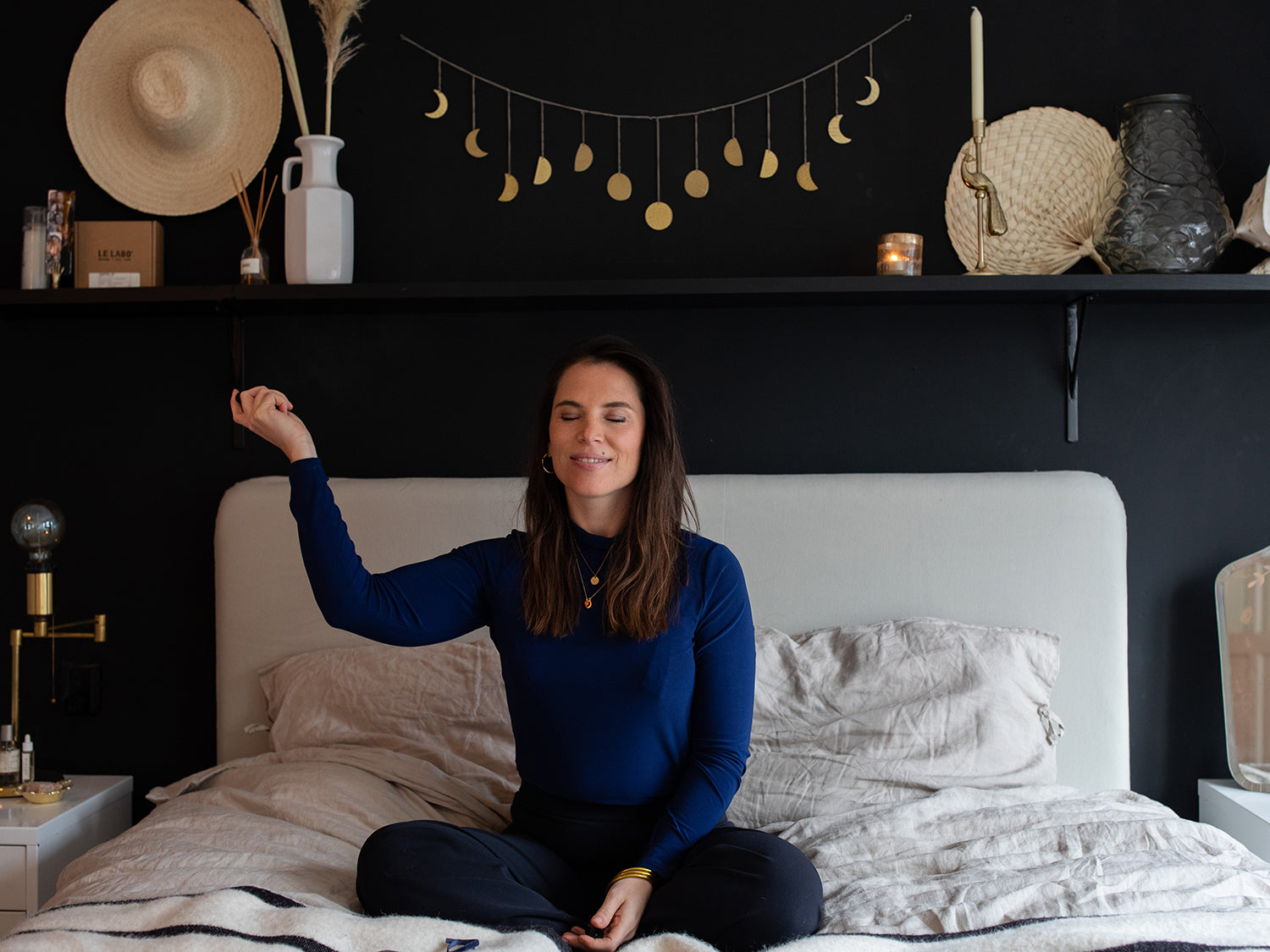 Stappenplan om je droomleven te manifesteren