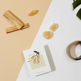 7-day Selfcare Challenge dag 1 - Rock Your Energy