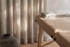 Waarom aromatherapie de oplossing is om jouw stress te verminderen