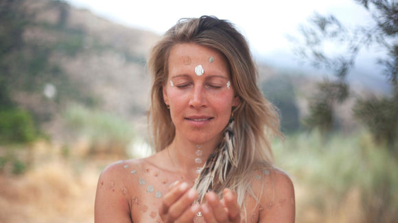 Women's Dayretreat: Deep Dive Into The Heart - Womb connection