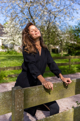 Ode aan de Cycle Breakers: dit is hoe je trauma in je familie doorbreekt