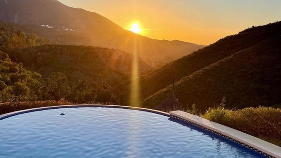 Selfcare Retreat Malaga