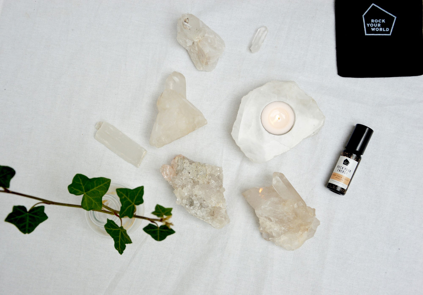 Dit is de invloed van licht op je slaapkwaliteit