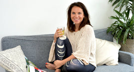 Ochtendroutine: liever een lage dan een hoge lat