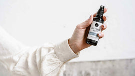 Aromatherapie: wanneer gebruik je welke etherische olie blend en hoe?