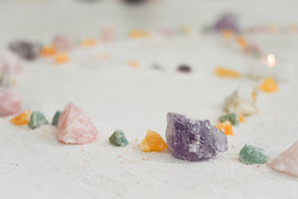 Luie selfcare tip: 1 yoga nidra sessie staat gelijk aan 3 tot 4 uur slaap!