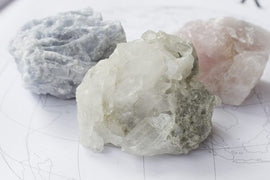 Nieuwe maan meditatie: je volgende carrièrestap