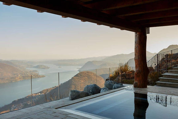 5 x retreatadressen die je wilt bezoeken voor jouw welverdiende selfcare time