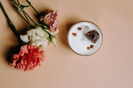 Volle Maan ritueel: activeer je vrouwelijke energie