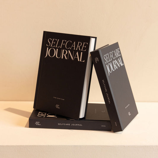 Selfcare Journal 2026