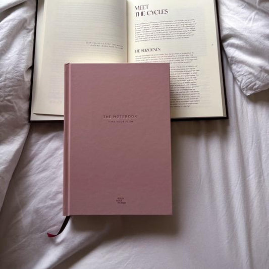 The Notebook by Rock Your World