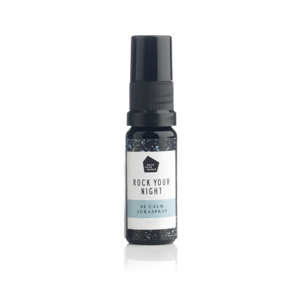 Be Calm Spray - Mini Essentiële Olie Blend