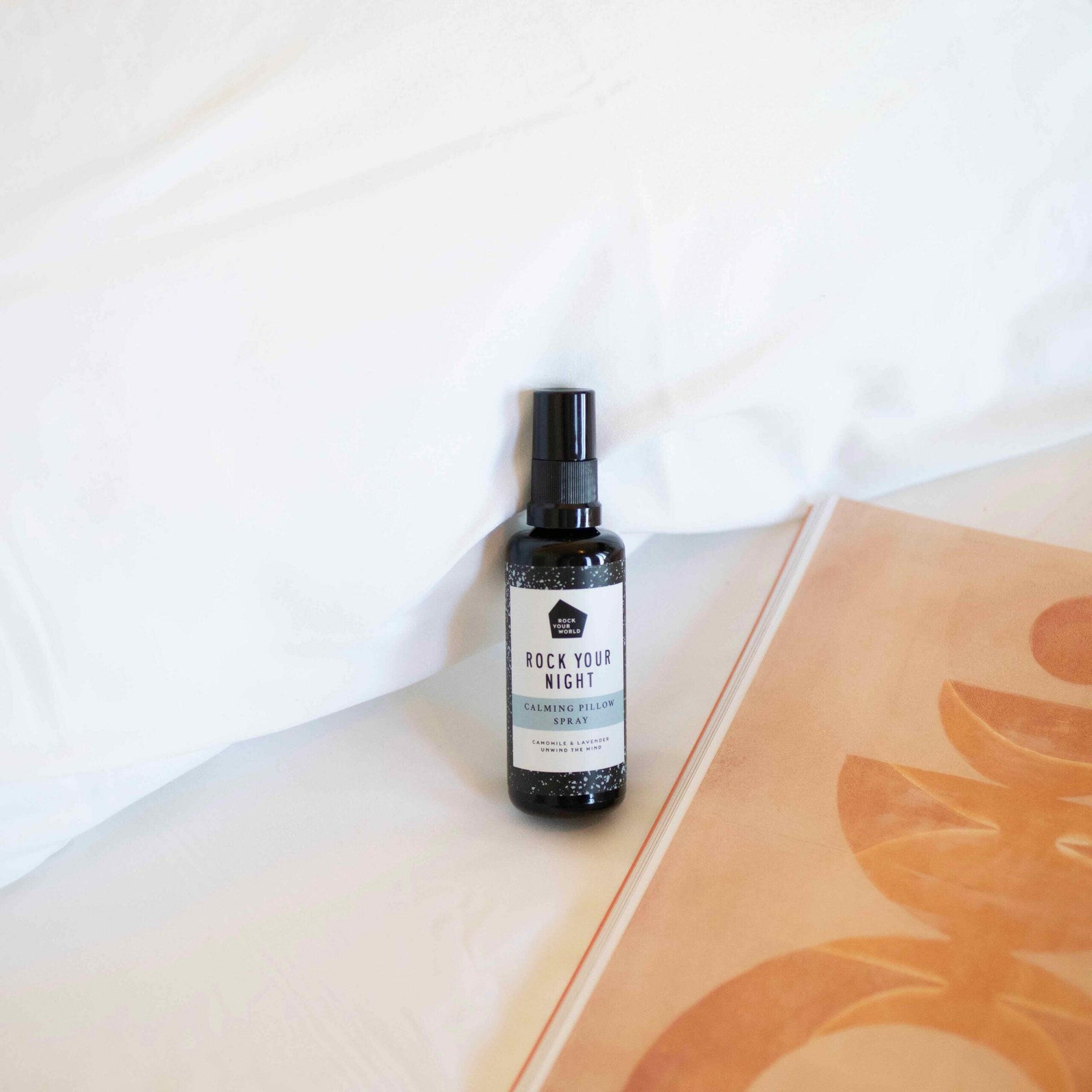 Calming Pillow Spray Lavendel