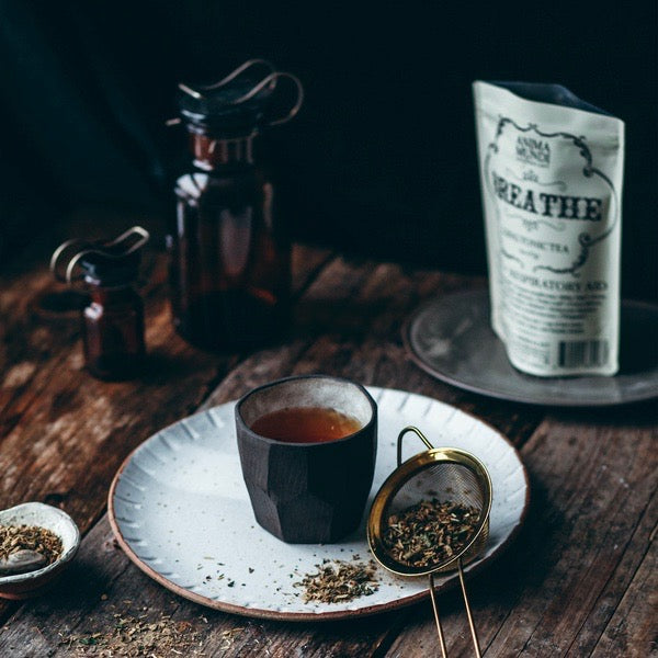 Anima Mundi Breath Tea