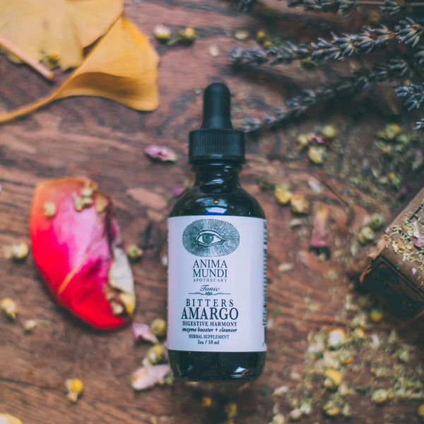 Anima Mundi Amargo Bitters 59 ML