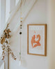 Cancer - Astro Art Print