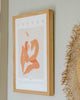 Cancer - Astro Art Print