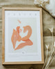 Cancer - Astro Art Print