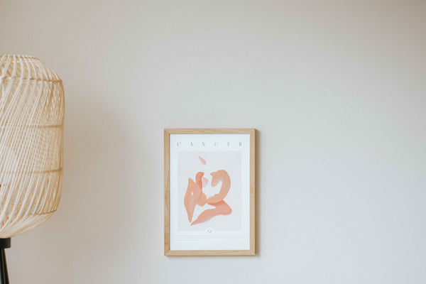 cancer lijst op de muur2