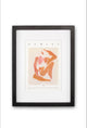 Gemini - Astro Art Print