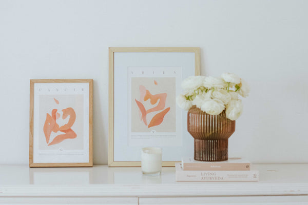 Astro Art Print