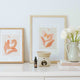 Astro Art Print
